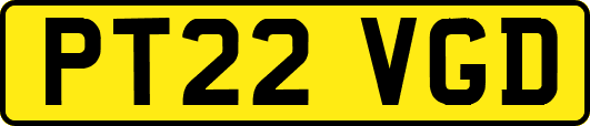 PT22VGD