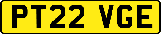 PT22VGE