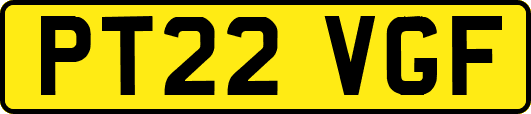 PT22VGF