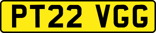 PT22VGG