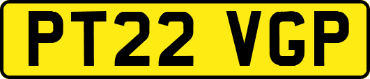 PT22VGP