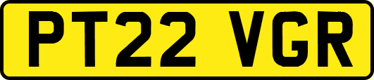 PT22VGR