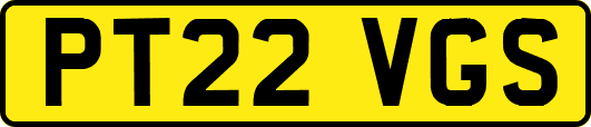 PT22VGS