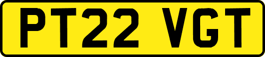 PT22VGT