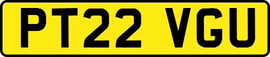 PT22VGU