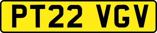 PT22VGV