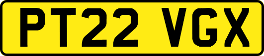 PT22VGX