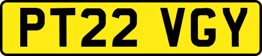 PT22VGY