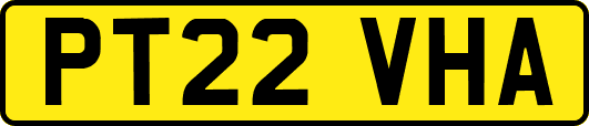 PT22VHA