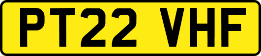 PT22VHF