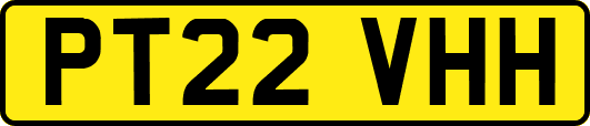 PT22VHH