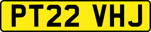 PT22VHJ