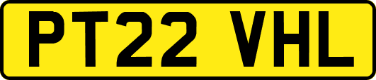 PT22VHL