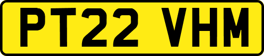 PT22VHM