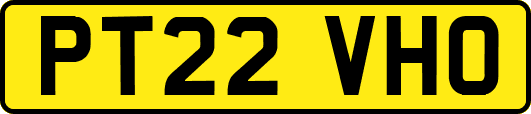 PT22VHO