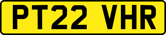 PT22VHR