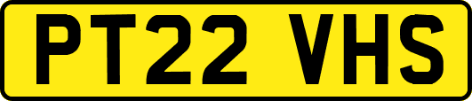 PT22VHS