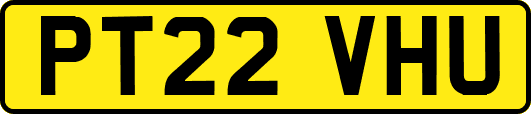 PT22VHU