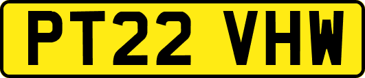 PT22VHW