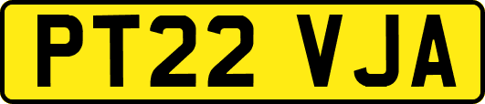 PT22VJA