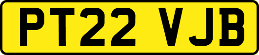 PT22VJB