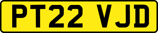 PT22VJD
