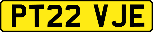 PT22VJE