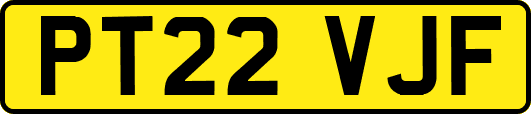 PT22VJF
