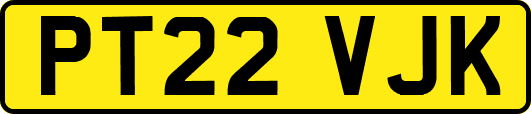 PT22VJK