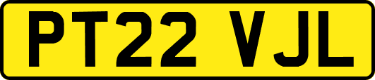 PT22VJL