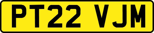 PT22VJM