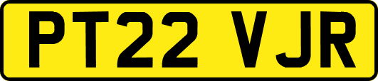 PT22VJR