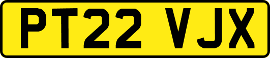 PT22VJX