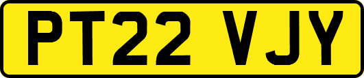 PT22VJY