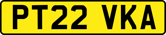 PT22VKA