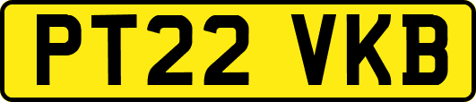 PT22VKB