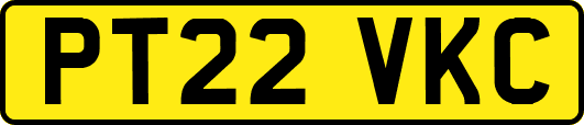 PT22VKC