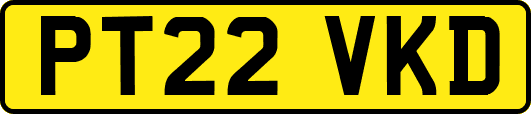 PT22VKD