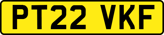 PT22VKF