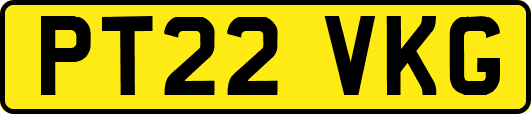 PT22VKG