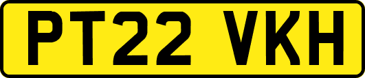 PT22VKH