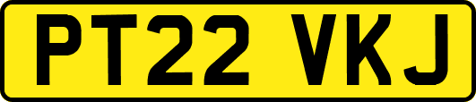 PT22VKJ