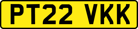 PT22VKK