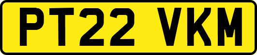 PT22VKM