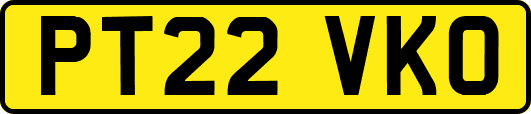 PT22VKO