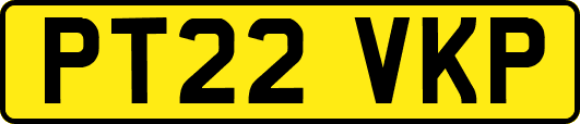 PT22VKP
