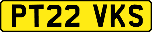 PT22VKS