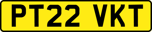 PT22VKT