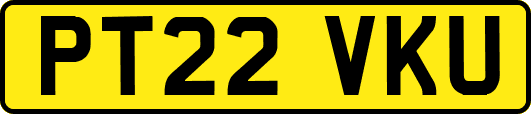 PT22VKU