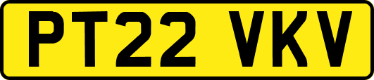 PT22VKV